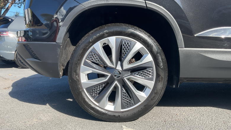 Skoda Karoq 1.5 TSI SE L 5dr Petrol Estate